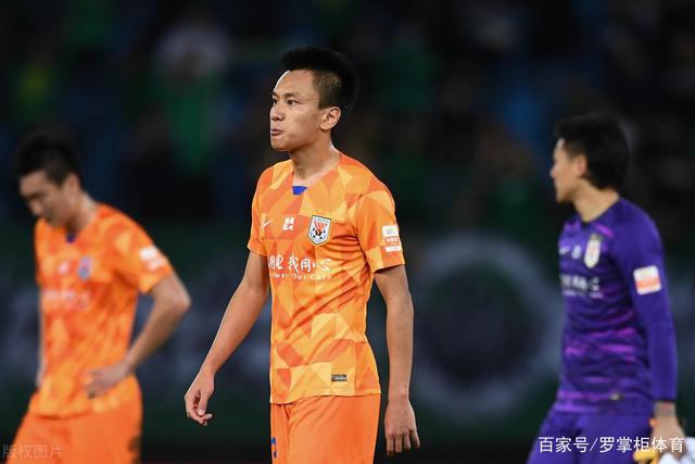 成都蓉城再添一名国脚 杨明洋：30岁是追梦的起点